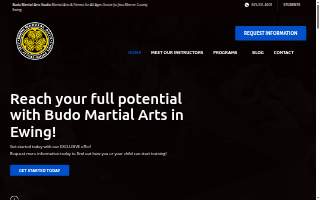 Budo Martial Arts Studio