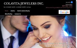 Colavita Jewelers Inc.