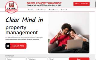 Extra Property Management, LLC