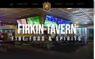 Firkin Tavern