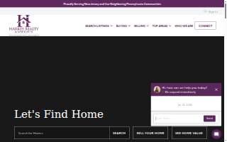 Harkes Realty & Associates