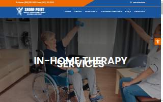 Home Care Physical & Occupational Therapy