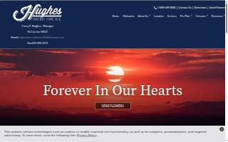 Hughes Funeral Home