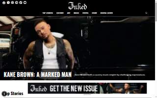 Inked City Tattoos