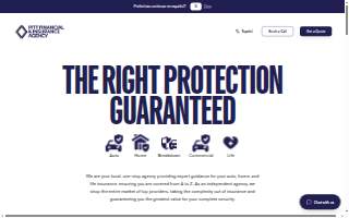 Pitt Financial & Insurance Agency of Ewing