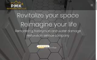 PMK Remodeling LLC