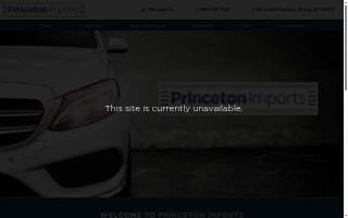Princeton Imports