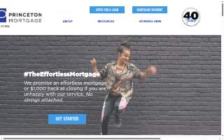 Princeton Mortgage of Ewing
