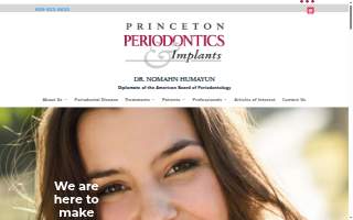 Princeton Periodontics LLC of Ewing
