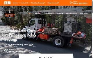 Princeton Tree Care of Ewing