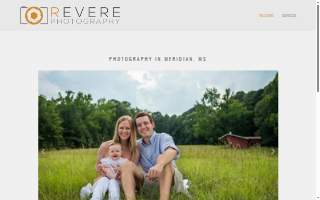 Revere Restaurant