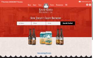 River Horse Brewing Company
