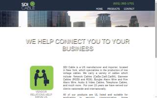 Security Dynamics Inc.