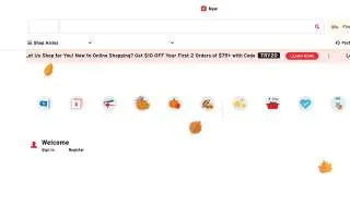 ShopRite Pharmacy of Ewing website