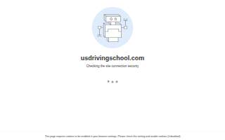 US Driving School