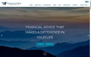 Weingarten Associates LLC