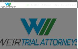 Weir Attorneys