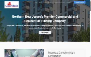 AmeriBuilt NJ Inc
