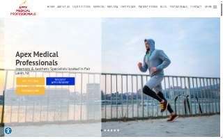 Apex Medical Professionals