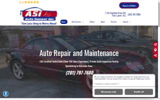 Auto Sumser Inc