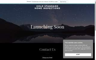 Gold Standard Home Inspection