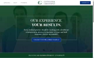 Gottlieb & Greenspan, LLC