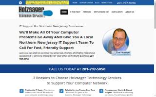 Holzsager Technology Services, LLC