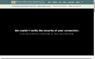 Kuiken Brothers Company, Inc