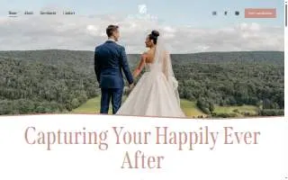 Lee Smathers Photography LLC website