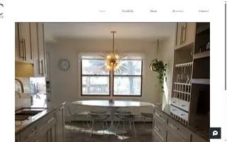 LMC Architecture website