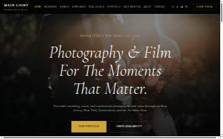 Main Light Productions