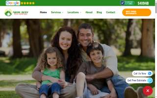 New Day Pest Control of Fair Lawn