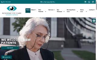 Resident Eye Care Associates