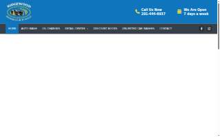 Ridgewood Auto Wash of Fair Lawn
