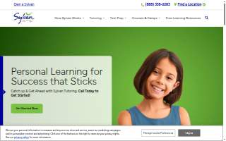 Sylvan Learning of Fair Lawn