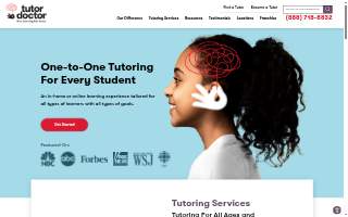 Tutor Doctor Indianapolis
