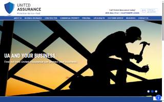 United Assurance