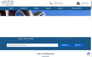 United Real Estate – North Jersey
