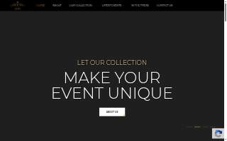 Class Event Rentals