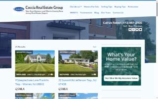 Coccia Real Estate Group, LLC
