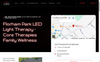 Core Therapies Family Wellness