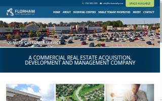 Florham Realty Management