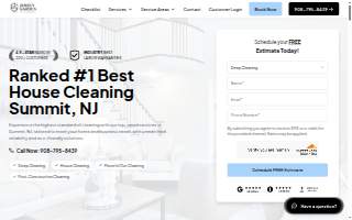 Jersey Garden Cleaning Company