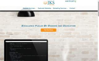 JKS Web Design, LLC