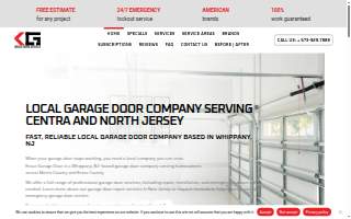 Kraus Garage