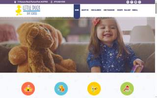 Little Duck Day School
