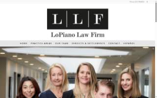 LoPiano Law Firm