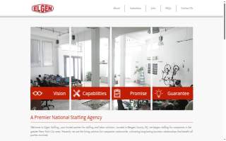 National Staffing Agency