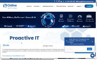 Online Computers