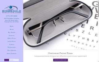 Ridgedale Family Eye Care